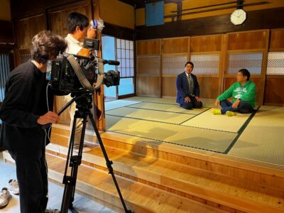 フジテレビ「イット！」で11/27 木曜 結いとぴあ（ゆいとぴあ）が紹介されます